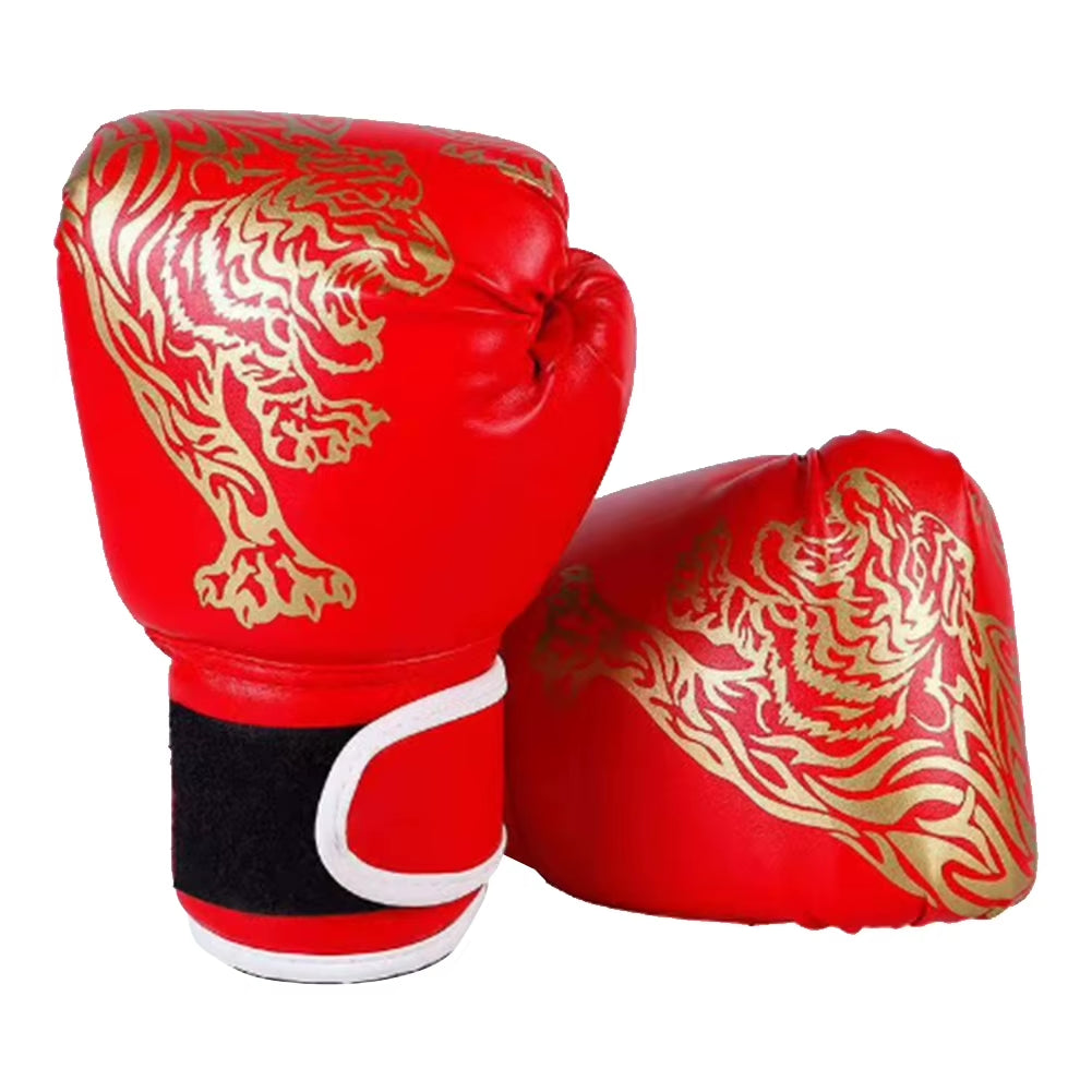 PU Leather Boxing Speed Ball - Hanging Reflex Punching Bag for Stress Relief and Training